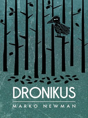 cover image of Dronikus